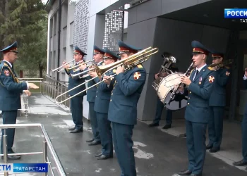Метеоролог рассказал, когда в Татарстане ждать бабье лето