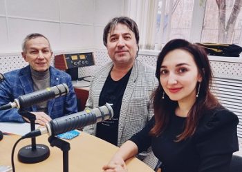 Татарстан дулкынында (09.09.22)