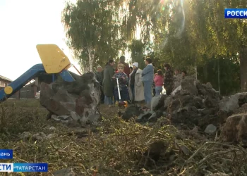 Суд избрал меру пресечения казанцу, насмерть сбившему пенсионера на пешеходном переходе