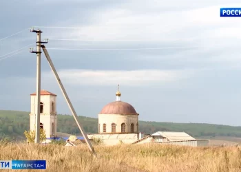 Артисты Казанского ТЮЗа в Севастополе представили спектакли на татарском языке