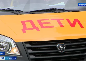 В Казани завели уголовное дело на школьника, дважды ударившего ножом сверстника