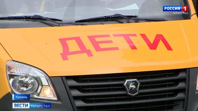 В Казани завели уголовное дело на школьника, дважды ударившего ножом сверстника