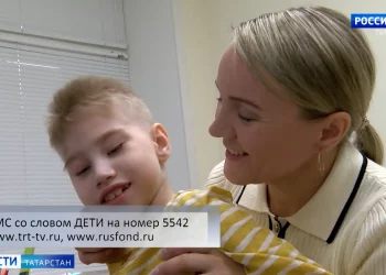 Даниил Петров нуждается в Вашей помощи