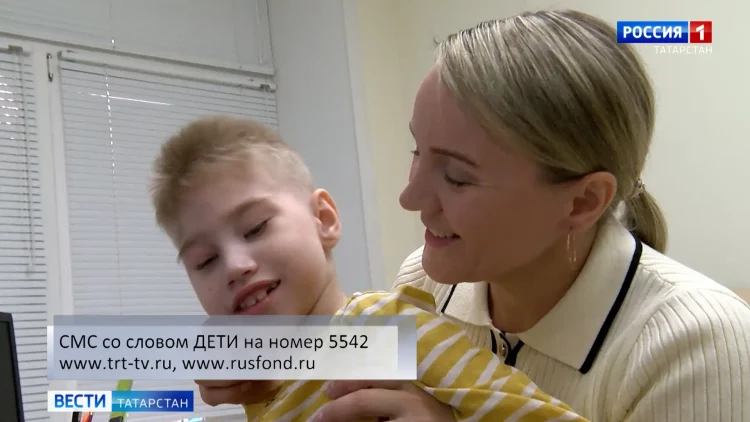 Даниил Петров нуждается в Вашей помощи