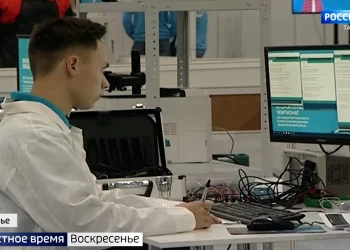 Kazan Digital Week станет главным IT-событием года