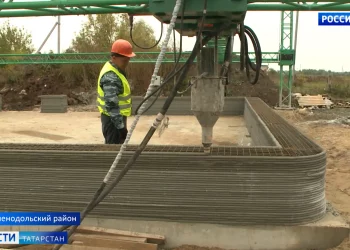 «Это наше будущее»: как в Казани проходит заключительный день референдумов о вступлении в состав России