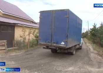 Аграрии Татарстана собрали более 5 млн тонн зерна