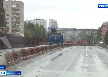 «КАМАЗ-мастер» отказалась от «Дакара» из-за требований осудить спецоперацию