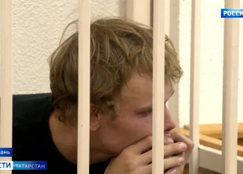 Суд избрал меру пресечения казанцу, насмерть сбившему пенсионера на пешеходном переходе