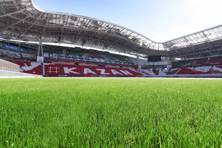 На обновление «Ак Барс Арены» в Казани выделят 11,3 млн рублей