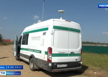 В Казанском Кремле запустили бесплатные экскурсии для людей с ограниченными возможностями здоровья