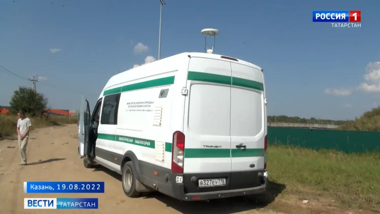 В Казанском Кремле запустили бесплатные экскурсии для людей с ограниченными возможностями здоровья