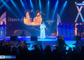 В Казань начали прибывать гости международного фестиваля мусульманского кино