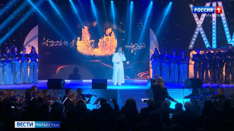 В Казань начали прибывать гости международного фестиваля мусульманского кино