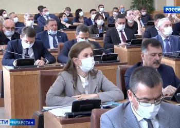 Аграрии Татарстана собрали более 5 млн тонн зерна