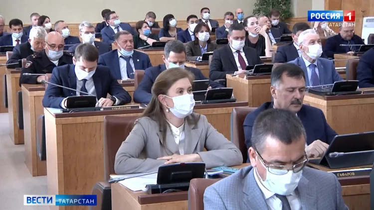 Аграрии Татарстана собрали более 5 млн тонн зерна