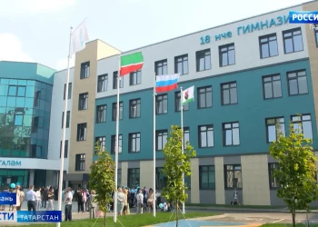 Стала известная первая тема нового школьного предмета «Разговоры о важном»