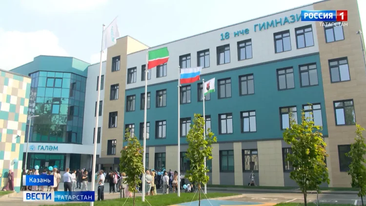 Стала известная первая тема нового школьного предмета «Разговоры о важном»