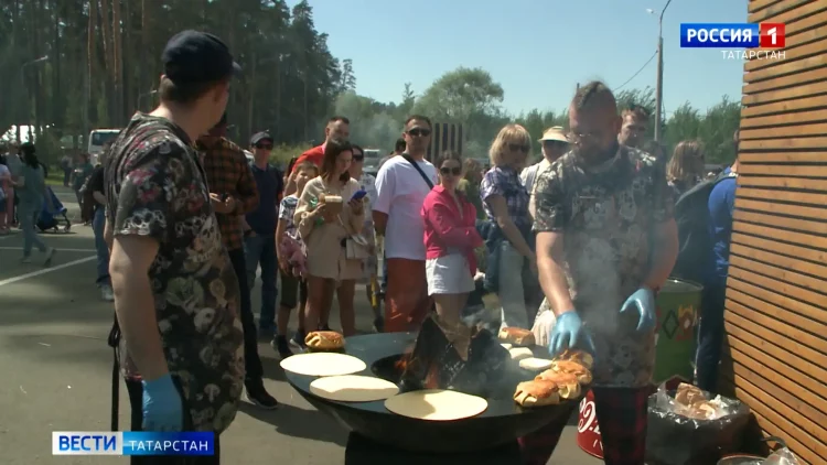 Один человек погиб в результате серьезного ДТП в Альметьевском районе