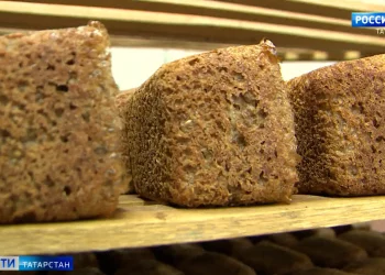 Пекари из Челнов осваивают новую технологию приготовления хлеба
