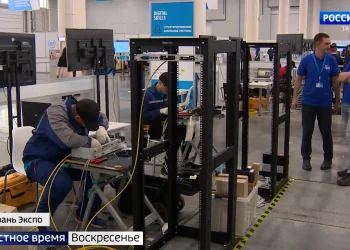 В 4 городах Татарстана работают участки для референдума в ЛНР, ДНР, Запорожской и Херсонской областях