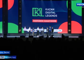 В патриотической акции «Своих не бросаем» приняли участие 8 тыс казанцев