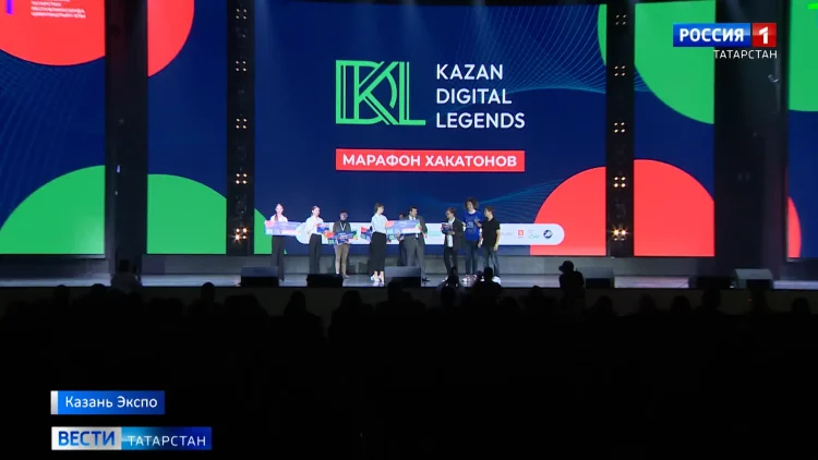 В патриотической акции «Своих не бросаем» приняли участие 8 тыс казанцев