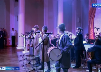 Казань получит заказ на 40 гражданских ТУ-214