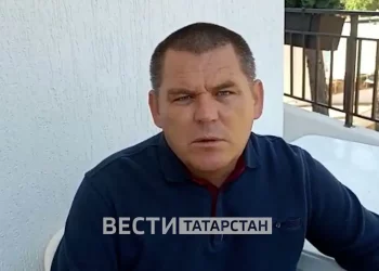 Герой Российской Федерации: «Против наших бойцов на Донбассе воюют 48 стран»