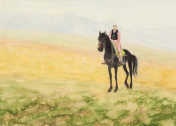 Радиоспектакль премьерасы (11.09.22)