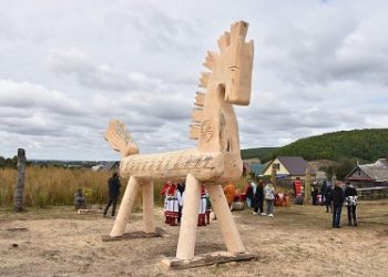 Между Волгой и Уралом (18.09.22)