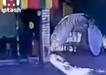 В Казани мальчишки совершили дерзкий побег из детского сада