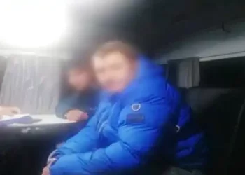 В Челнах спасатели обошли 20 кв. километров, чтобы найти в лесу заблудившуюся компанию