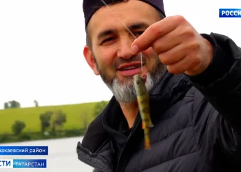 Под Оренбургом открылись военно-спортивные игры «Зарница Поволжья-2022»