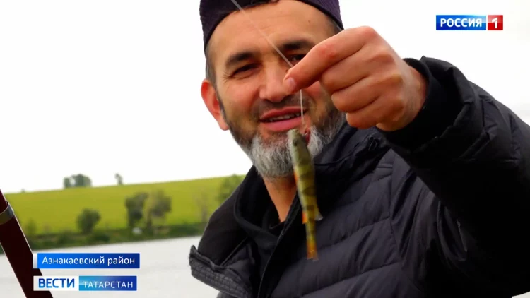 Под Оренбургом открылись военно-спортивные игры «Зарница Поволжья-2022»