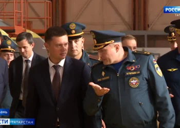 В Казани назвали сроки начала отопительного сезона