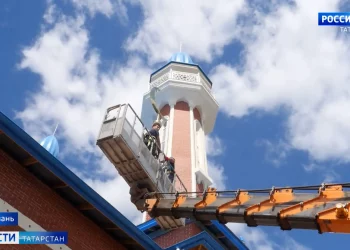 «КАМАЗ-мастер» отказалась от «Дакара» из-за требований осудить спецоперацию