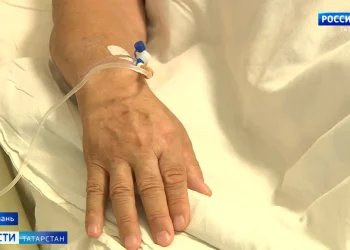 Вирус коварен и не отступает: в Татарстане продолжает расти заболеваемость коронавирусом