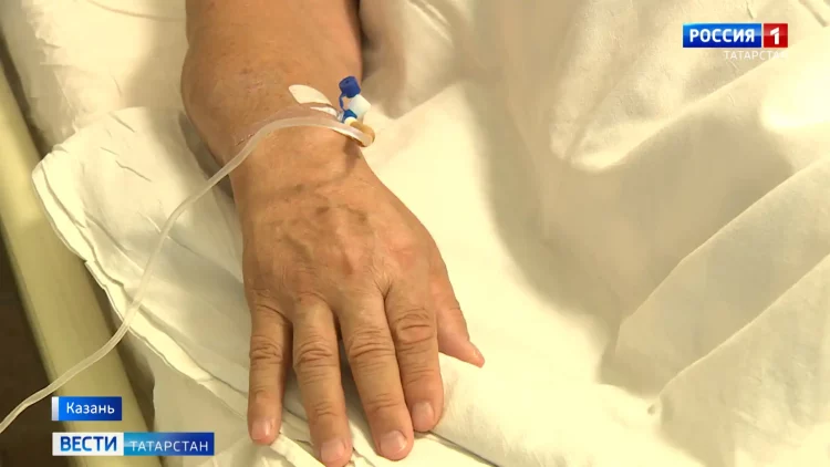 Вирус коварен и не отступает: в Татарстане продолжает расти заболеваемость коронавирусом