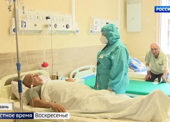 Казанский авиазавод вновь набирает высоту: перспективы авиаотрасли Татарстана