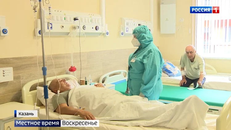 Казанский авиазавод вновь набирает высоту: перспективы авиаотрасли Татарстана