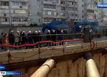 В Казани назвали сроки начала отопительного сезона