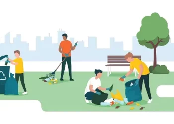 Жители Зеленодольска по нацпроекту смогут принять участие в акции по расчистке берега «Волги»