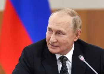 Путин: необходимо возродить курортную зону на Каспии