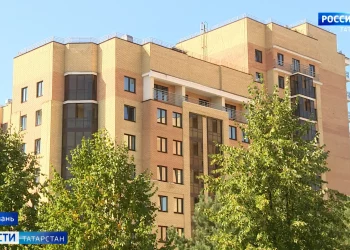 КФУ изменил систему заселения в общежития: первокурсники больше не в приоритете