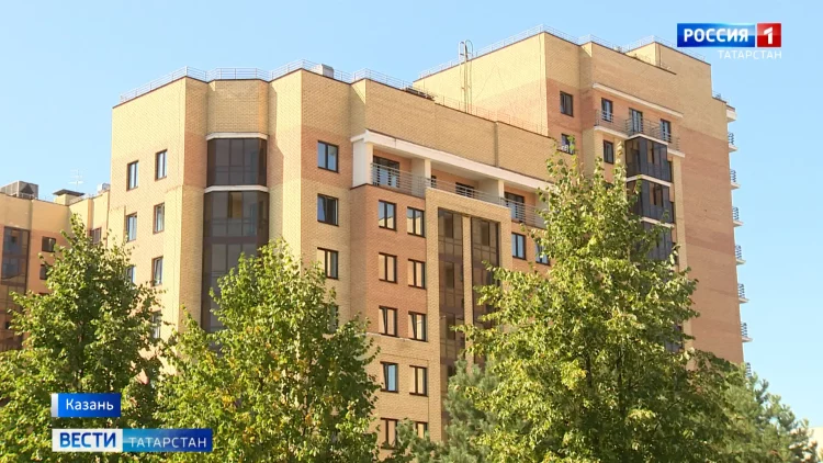 КФУ изменил систему заселения в общежития: первокурсники больше не в приоритете