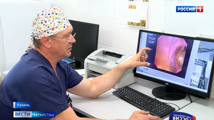 В Татарстане не хватает бесплатных катетеров для людей с серьезными заболеваниями