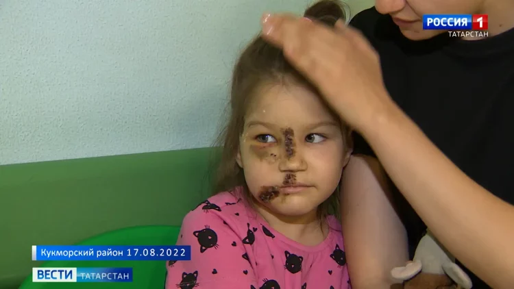 В Казанском Кремле запустили бесплатные экскурсии для людей с ограниченными возможностями здоровья