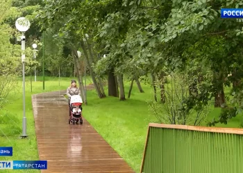 Метеоролог рассказал, когда в Татарстане ждать бабье лето