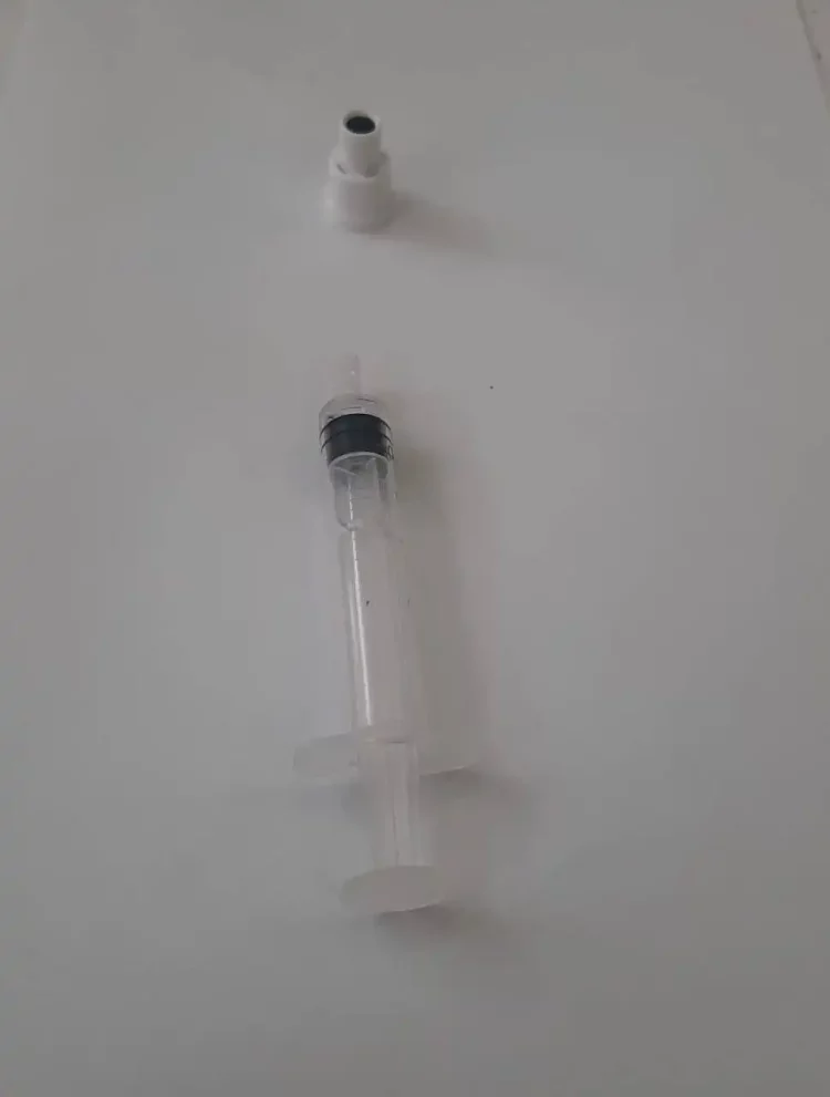 В Татарстане можно будет назально вакцинироваться от коронавируса